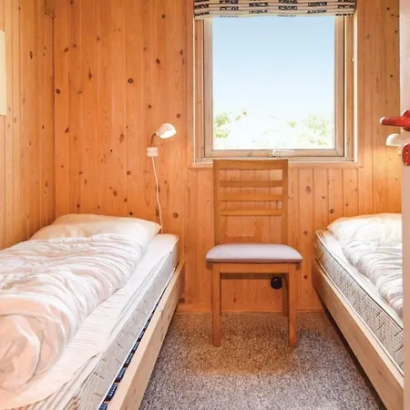 Holiday Hedetoftvej Vi Blåvand