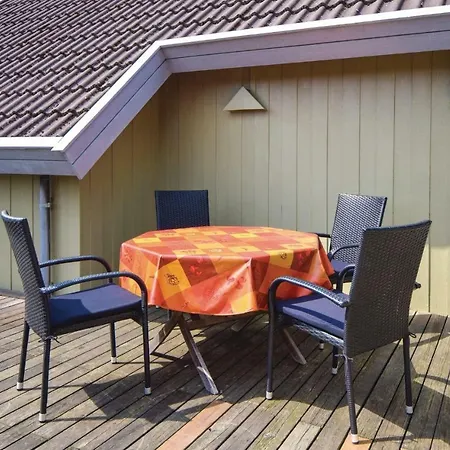Holiday Hedetoftvej Vi *