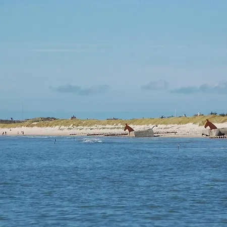 Holiday Hedetoftvej Vi