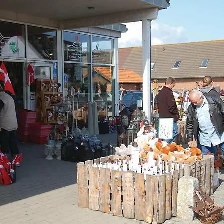 Holiday Hedetoftvej Vi Blåvand