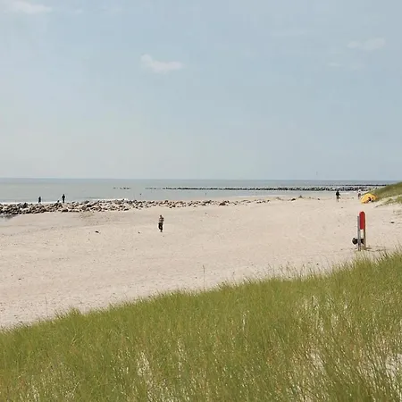 Holiday Hedetoftvej Vi
